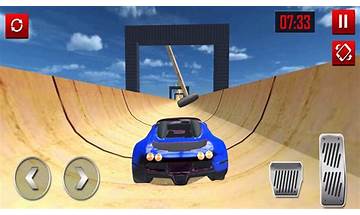 Ramp Car Racing : Car stunt for Android - Download the APK from Habererciyes
